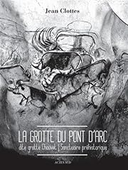 Grotte pont arc d'occasion  Livré partout en France
