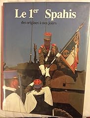 1er spahis origines d'occasion  Livré partout en France