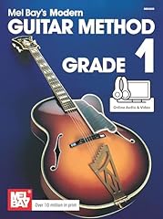 Modern guitar method for sale  Delivered anywhere in USA 