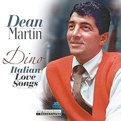 Dino italian love gebraucht kaufen  Wird an jeden Ort in Deutschland