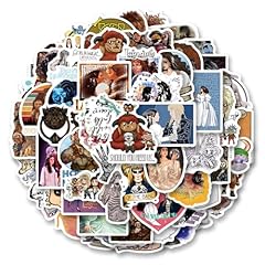 62pcs labyrinth stickers for sale  Delivered anywhere in USA 