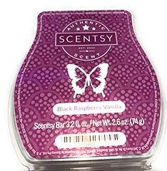 Scentsy black raspberry for sale  Delivered anywhere in USA 