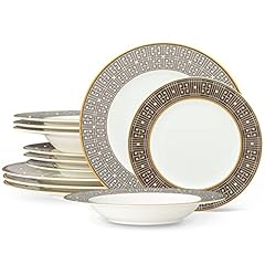 Noritake infinity bronze for sale  Delivered anywhere in UK