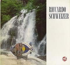 Riccardo schweizer. usato  Spedito ovunque in Italia 