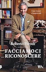 Facciamoci riconoscere. come usato  Spedito ovunque in Italia 