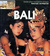 Bali d'occasion  Livré partout en Belgiqu