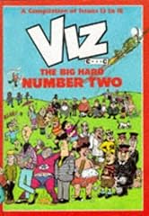 Viz. big hard for sale  Delivered anywhere in UK