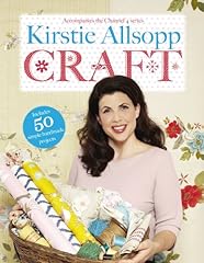 Kirstie allsopp craft for sale  Delivered anywhere in UK