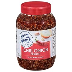 Spice chili onion for sale  Delivered anywhere in USA 