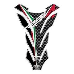 Labelbike paraserbatoio adesiv usato  Spedito ovunque in Italia 