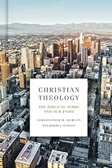 Christian theology biblical for sale  Delivered anywhere in USA 