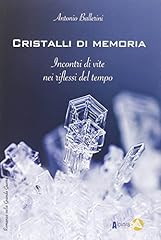Cristalli memoria. incontri usato  Spedito ovunque in Italia 