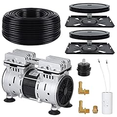 Pond aerators 5.76cfm for sale  Delivered anywhere in USA 
