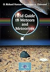 Field guide meteors for sale  Delivered anywhere in USA 