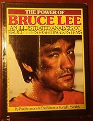 Power bruce lee for sale  Delivered anywhere in Ireland