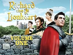 Richard lionheart for sale  Delivered anywhere in UK