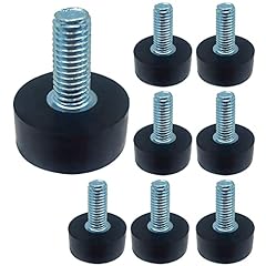 8pcs adjustable rubber for sale  Delivered anywhere in USA 