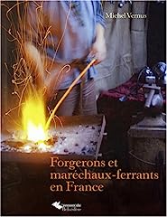 forge marechal ferrant d'occasion  Livré partout en France