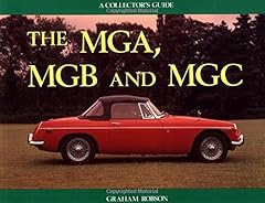 Mga mgb mgc for sale  Delivered anywhere in USA 
