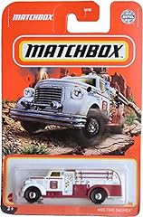 Matchbox mbx fire for sale  Delivered anywhere in USA 