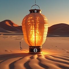 Paper lantern mirage usato  Spedito ovunque in Italia 