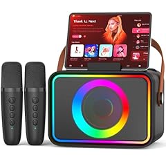 Macchina per karaoke usato  Spedito ovunque in Italia 