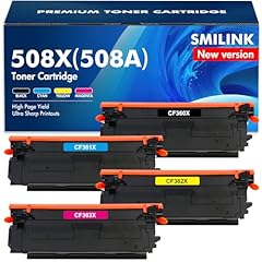 508x 508a toner for sale  Delivered anywhere in USA 