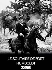 Solitaire fort humbolt d'occasion  Livré partout en France
