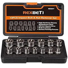 Rexbeti impact bolt for sale  Delivered anywhere in USA 