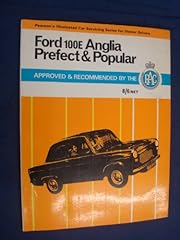 Ford 100e anglia for sale  Delivered anywhere in UK