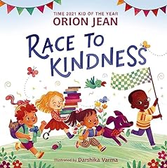 Race kindness for sale  Delivered anywhere in USA 