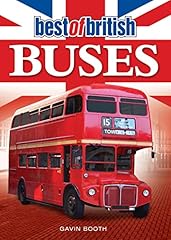 Best british buses for sale  Delivered anywhere in UK