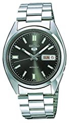 Seiko men analogue for sale  Delivered anywhere in UK