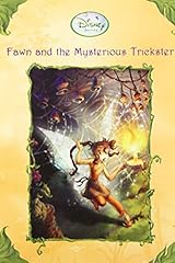 Fawn mysterious trickster for sale  Delivered anywhere in USA 