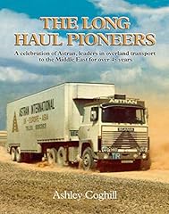 Long haul pioneers for sale  Delivered anywhere in UK