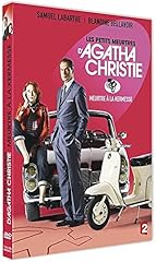 Petits agatha christie d'occasion  Livré partout en France