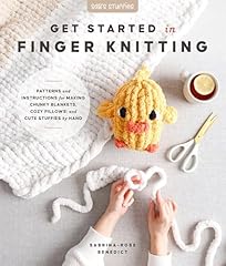 Get started finger gebraucht kaufen  Wird an jeden Ort in Deutschland