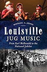 Louisville jug music for sale  Delivered anywhere in UK
