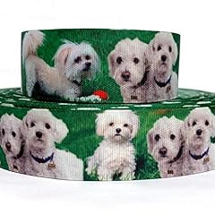 Grosgrain ribbon dogs for sale  Delivered anywhere in USA 