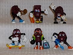 California raisins set for sale  Delivered anywhere in USA 