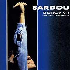 Bercy concert intégral d'occasion  Livré partout en France