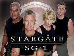 Stargate 1 for sale  Delivered anywhere in UK