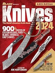 Knives 2024 the usato  Spedito ovunque in Italia 