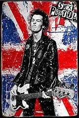 Cimily sex pistols for sale  Delivered anywhere in UK