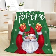 Christmas decorative throw for sale  Delivered anywhere in USA 
