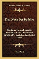 Leben buddha zusammenstellung gebraucht kaufen  Wird an jeden Ort in Deutschland