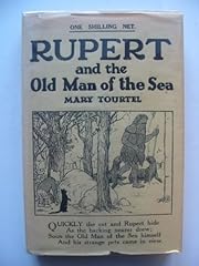 Rupert old man for sale  Delivered anywhere in UK
