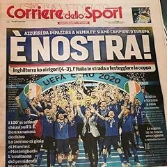 Corriere dello sport usato  Spedito ovunque in Italia 
