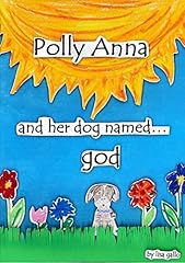 Polly anna dog for sale  Delivered anywhere in UK