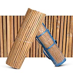 Tradexone slate bamboo for sale  Delivered anywhere in UK